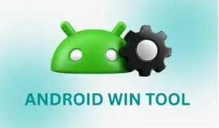 Android Win Tool