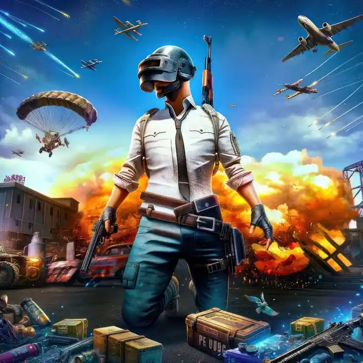 Pubg Mobile Turkey