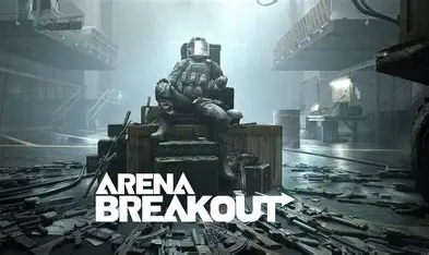 arena breakout