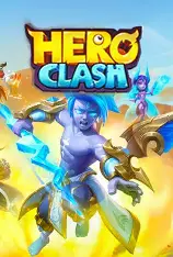 Hero Clash