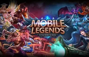 Mobile legnds turkey