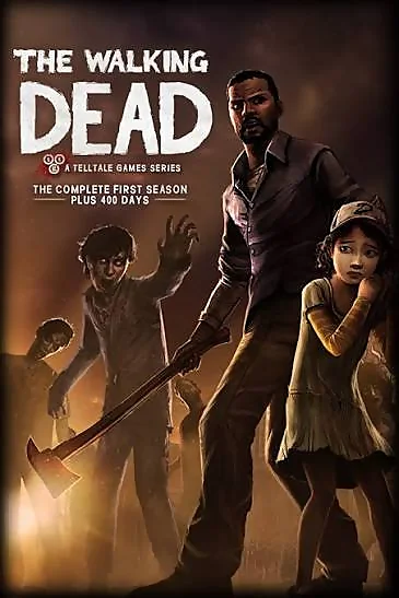 The Walking Dead