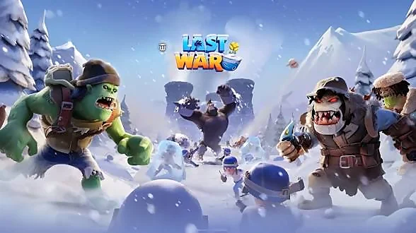 Last War 1