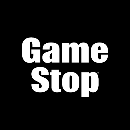 GameStop Card