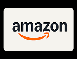 Amazon Card