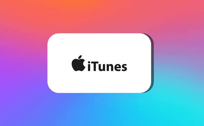 ITunes AED